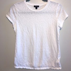 White express t shirt, size medium
